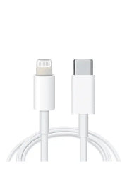 Iphone USB-C 18W Power Adapter cable 1M murukali.com