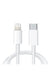 Iphone USB-C 18W Power Adapter cable 1M murukali.com