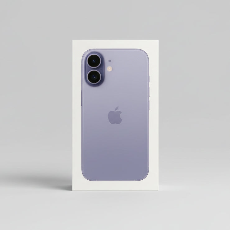 iPhone 17 (256 GB)