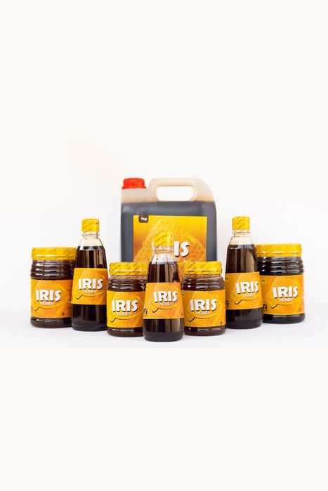 Iris Honey 500g murukali.com