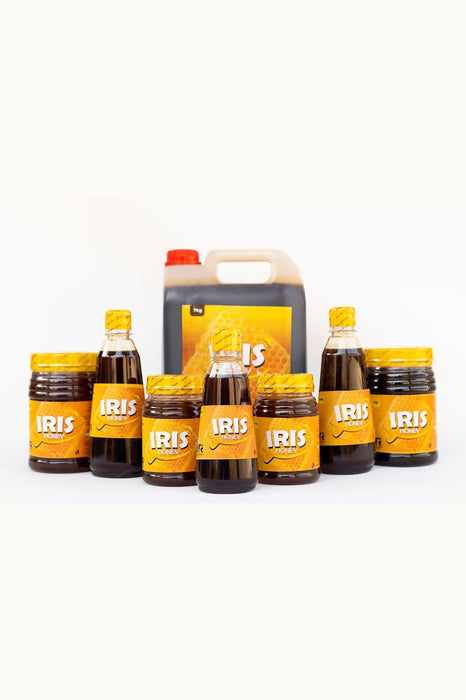 Iris Honey 5L murukali.com