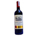 Isabelle de France Red Wine-Dry/75cl murukali.com