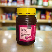 Ishyo Foods Kinyomoro Jam (Tree Tomato) - 450g Murukali.com