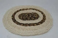 Isimbi hand made table mat Murukali.com