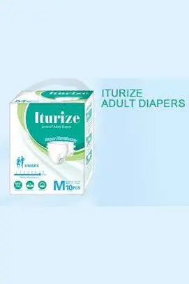 Iturize Adult Diapers murukali.com