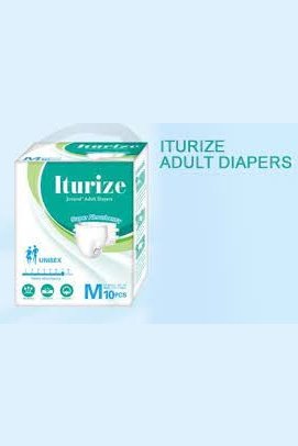 Iturize Adult Diapers murukali.com