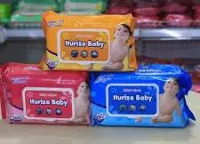 Iturize Wipes/150 wpies murukali.com