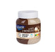 Ivoria Hazelnut Spread Duo (Pâte à tartiner aux noisettes Et Au Lait) 400g Murukali.com