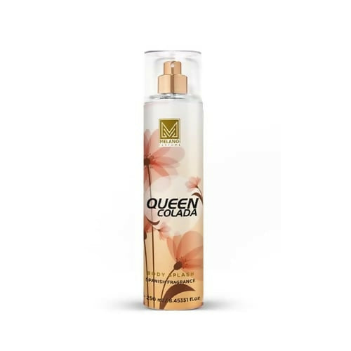 Queen Collada Body Splash 250ml