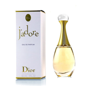J'adore by Christian Dior “Eau de Parfum” for women murukali.com