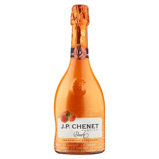 J.P CHENET SPARKLING PEACH 75CL murukali.com