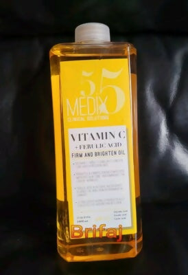 Das Medix 5.5 Vitamin C