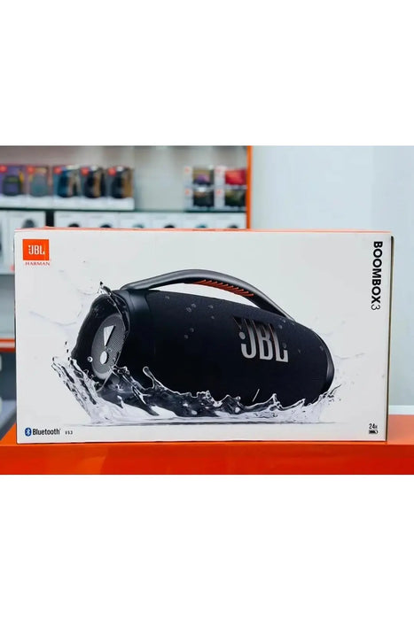 JBL Boombox 3 portable Bluetooth speaker murukali.com