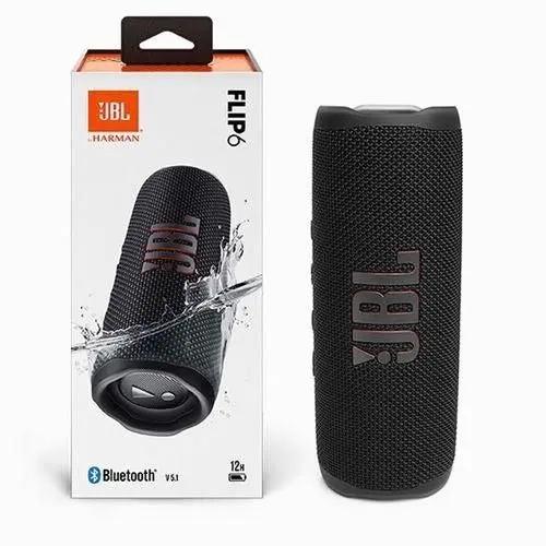 JBL Flip 6 Portable Waterproof Speaker Murukali.com