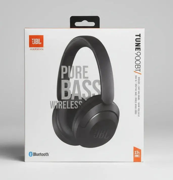 JBL TUNE 900BT Wireless Headphones Murukali.com