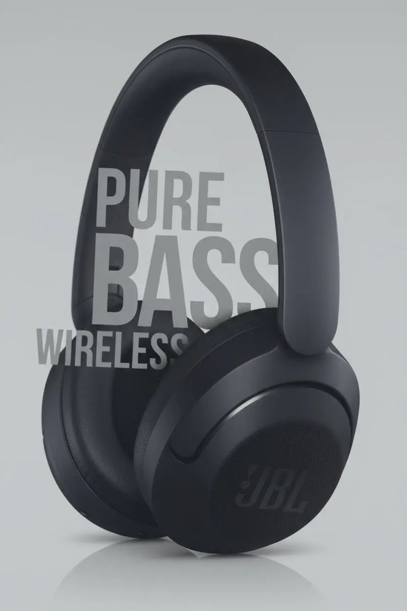 JBL TUNE 900BT Wireless Headphones Murukali.com