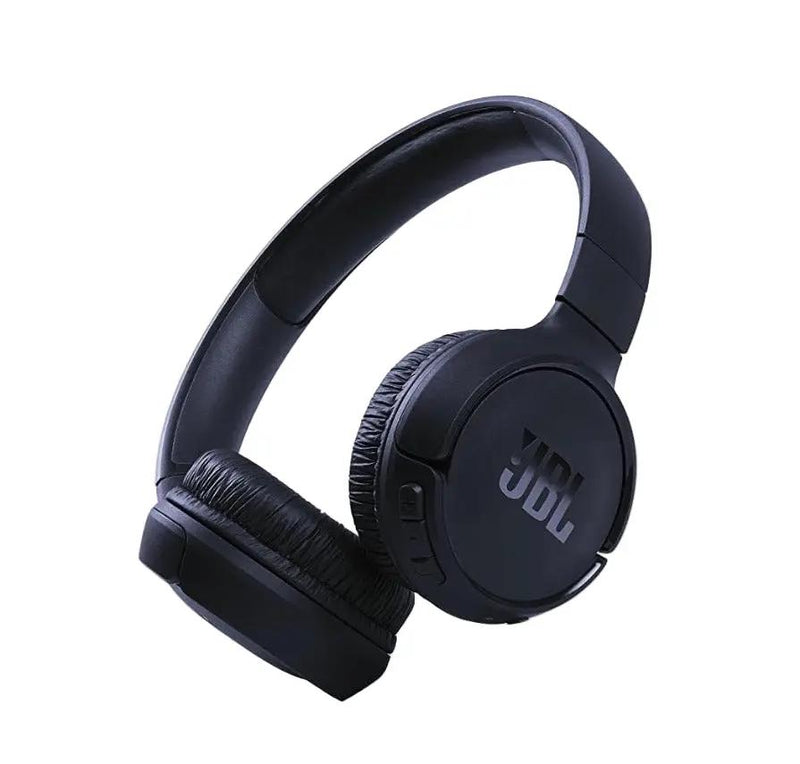 JBL Tune 510BT Wireless On-Ear Headphones – Pure Bass 40H Playtime Murukali.com