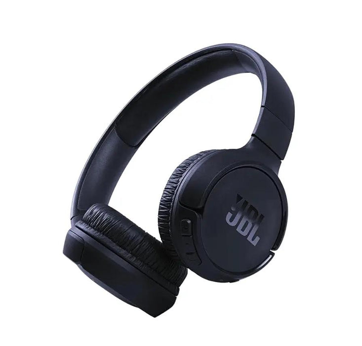 JBL Tune 510BT Wireless On-Ear Headphones – Pure Bass 40H Playtime Murukali.com
