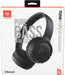 JBL Tune 510BT Wireless On-Ear Headphones – Pure Bass 40H Playtime Murukali.com