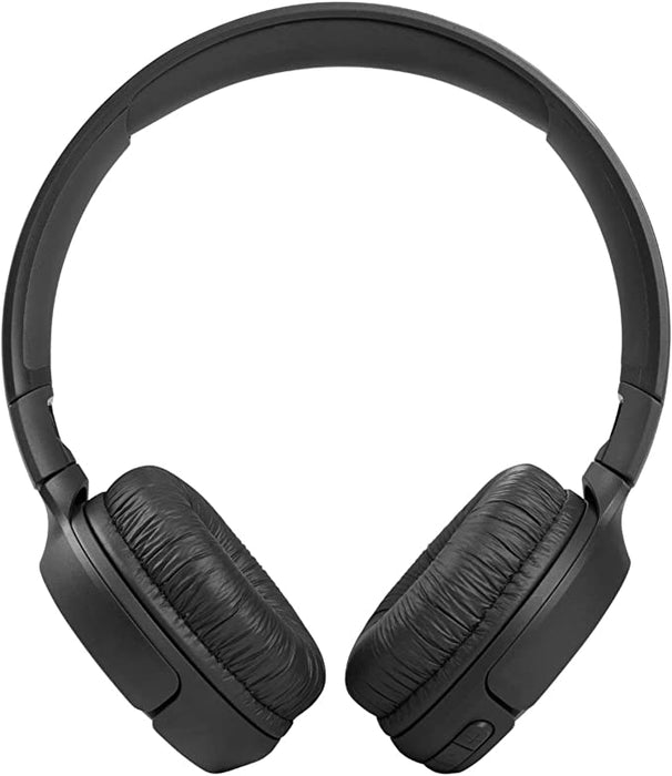 JBL Tune 510BT, Wireless On-Ear Headphones with Purebass Sound murukali.com