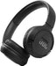 JBL Tune 510BT, Wireless On-Ear Headphones with Purebass Sound murukali.com