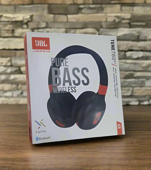 JBL Tune 760BT Wireless Headphones Murukali.com
