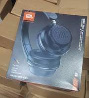 JBL WS-613 Wireless Noise Cancelling Headphones Murukali.com