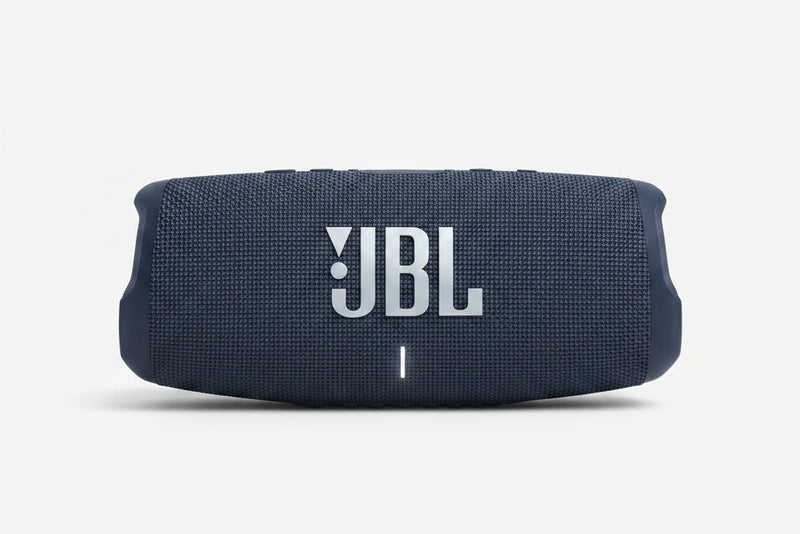 JBL Charge 5 Portable Waterproof Speaker