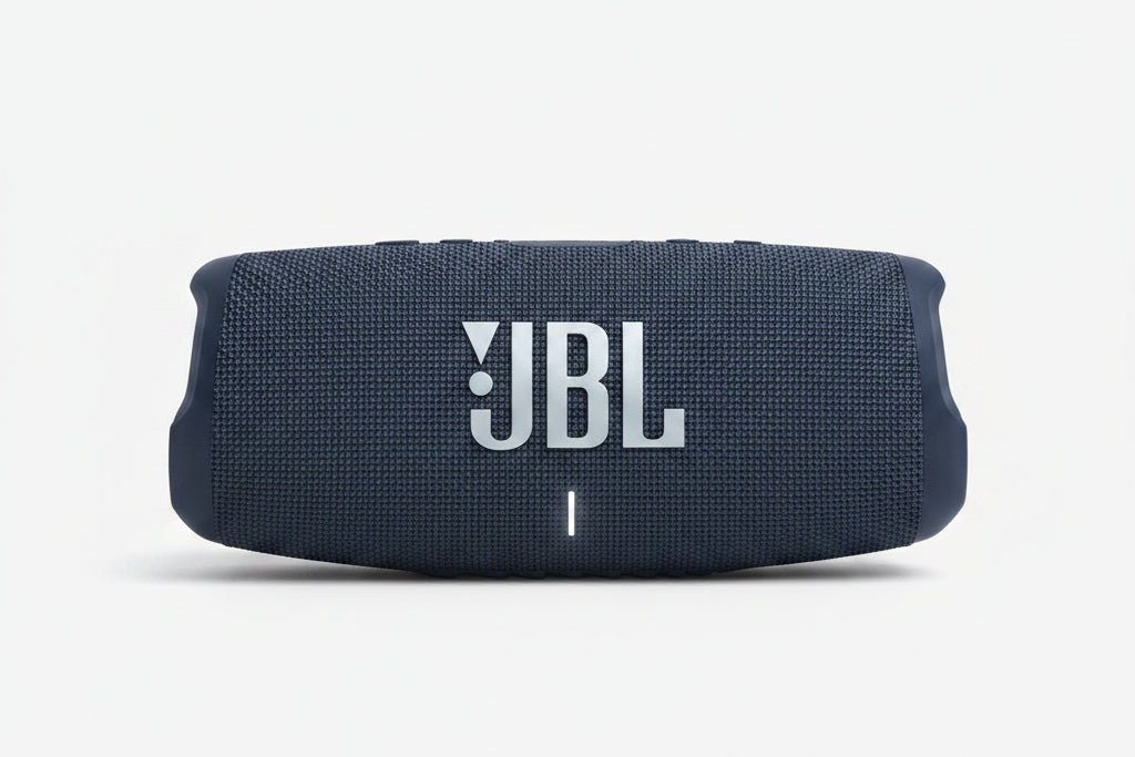 JBL Charge 5 Portable Waterproof Speaker