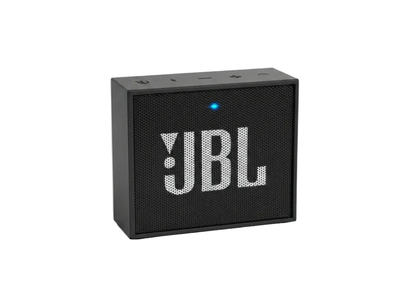 JBL GO Portable Waterproof Speaker