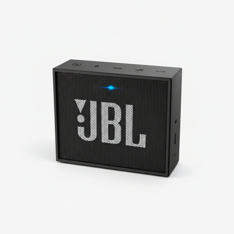 JBL GO Portable Waterproof Speaker