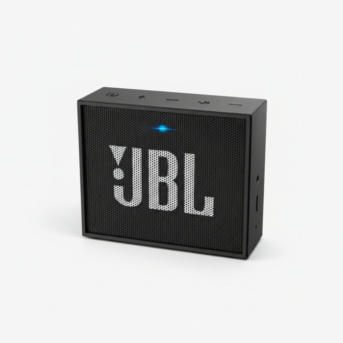 JBL GO Portable Waterproof Speaker