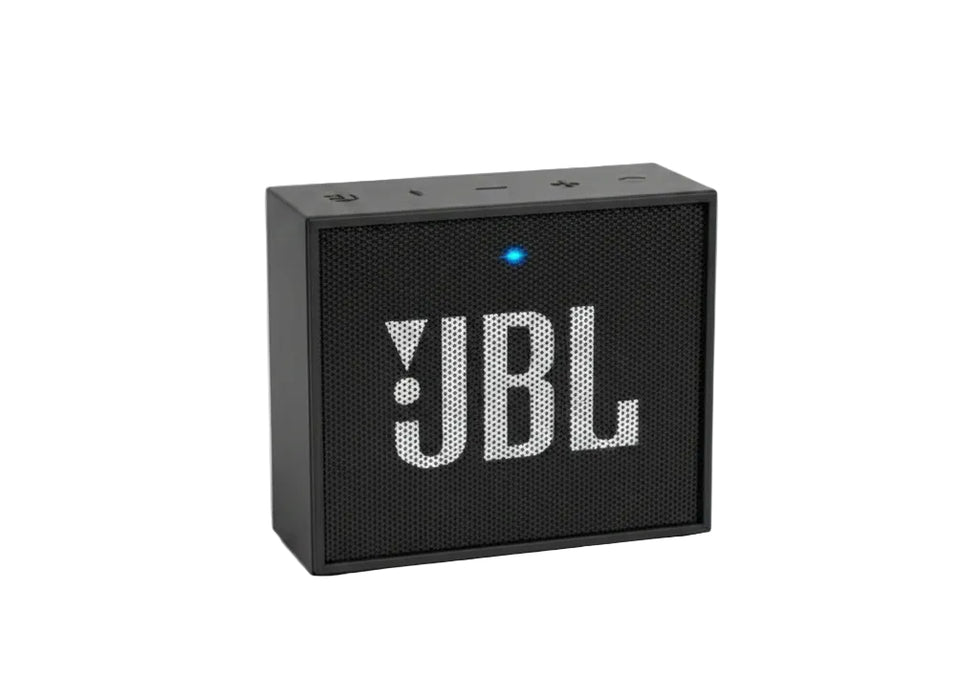 JBL GO Portable Waterproof Speaker