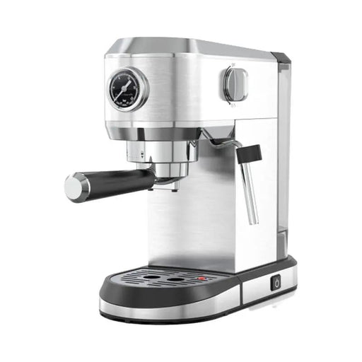 JEC Pump Espresso Machine Model Number EM-5037 Murukali.com