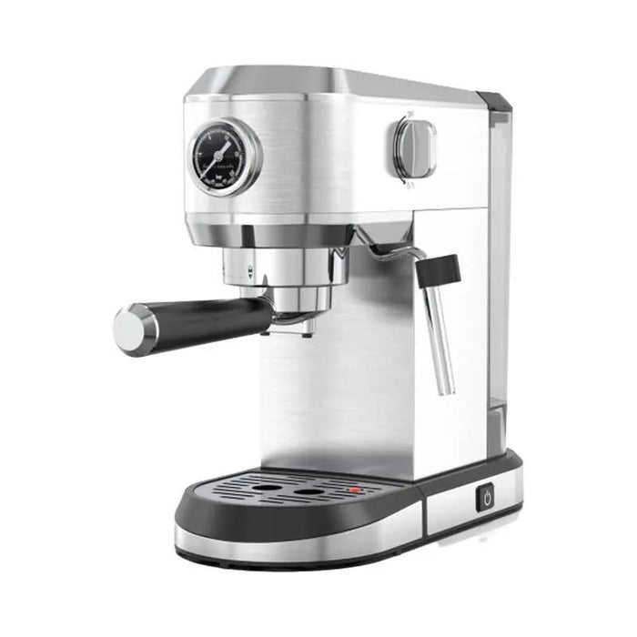 JEC Pump Espresso Machine Model Number EM-5037 Murukali.com
