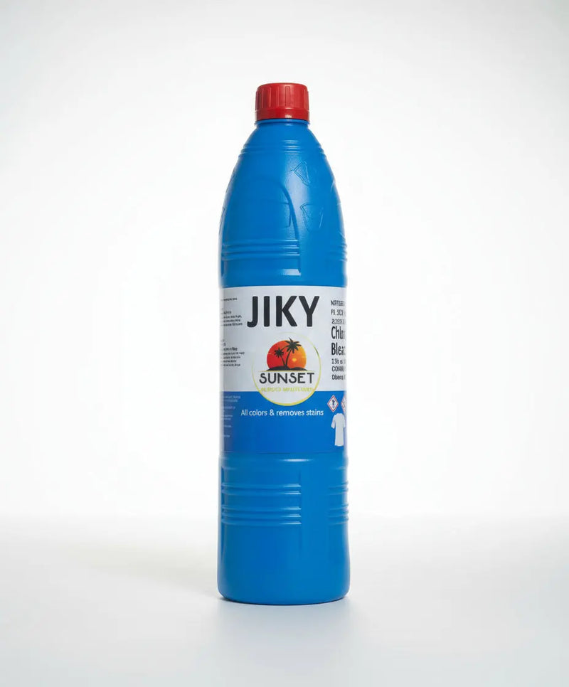 JIKY Sunset Bleach  750ml Murukali.com
