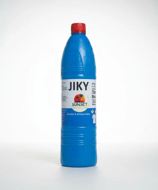JIKY Sunset Bleach  750ml Murukali.com