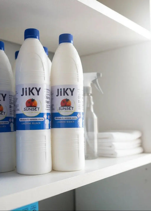 JIKY Sunset Chlorine Bleach 750ml Murukali.com