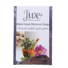 JIVE Black Head Remover Soap murukali.com