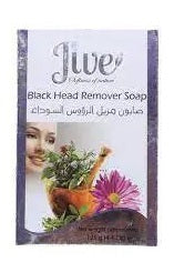JIVE Black Head Remover Soap murukali.com