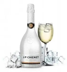 JP.Chenet Ice Edition White 750ml/Pc murukali.com