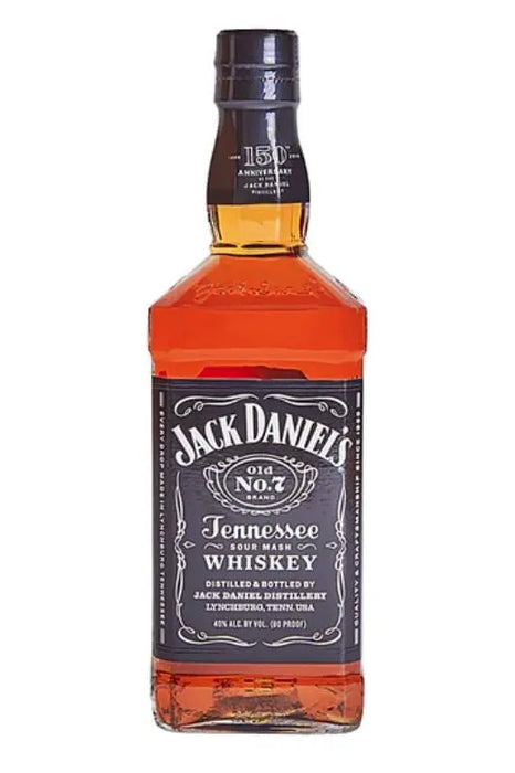 Jack Daniel's Whiskey 1,0 Littre 40% Vol. Murukali online business