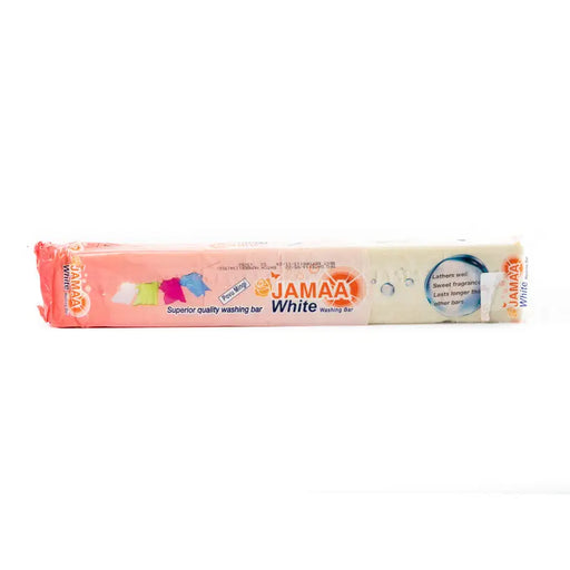 Jamaa White Bar Soap 1Kg murukali.com
