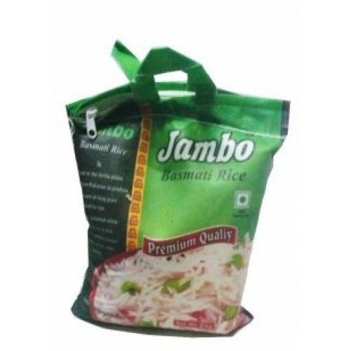 Jambo Basmati Rice /10kg murukali.com