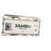Jambo Black Tea Non-Enveloped Tea Bags, 50 g Murukali.com