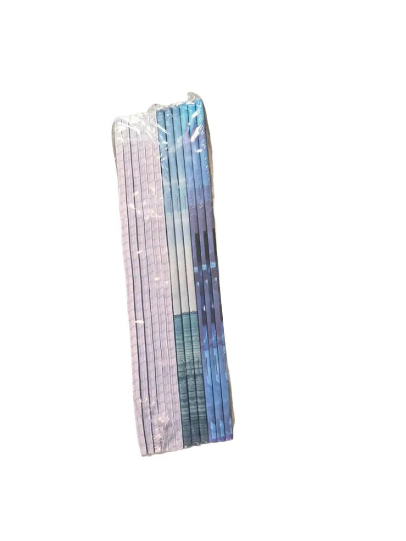 Jambo Exercise Notebook – Lionel Messi Cover 96pages Murukali.com