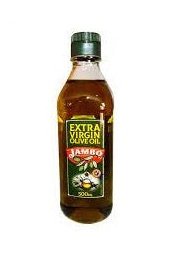 Jambo-Extra Olive Oil 500 Ml murukali.com
