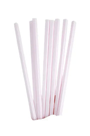 Jambo Paper Straw 6*250mm 25 pcs Murukali.com