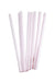 Jambo Paper Straw 6*250mm 25 pcs Murukali.com