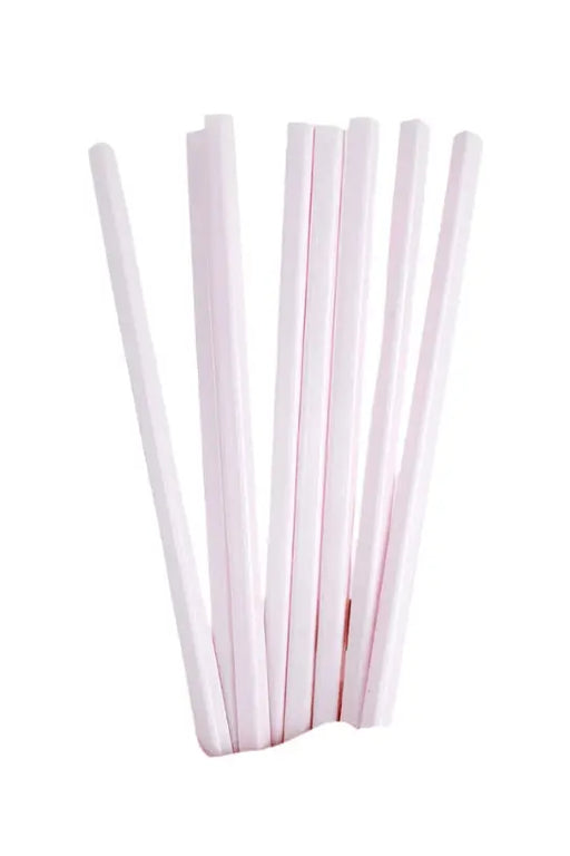 Jambo Paper Straw 6*250mm 25 pcs Murukali.com